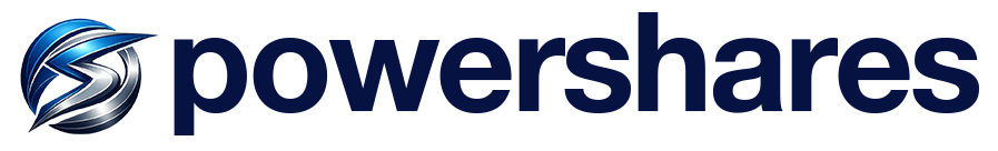 PowerShares logo